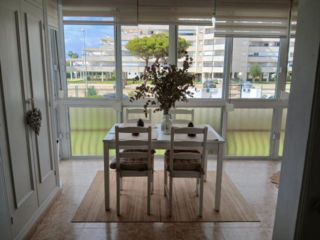 Descubre este coqueto apartamento en El Portil, perfecto par. 68m² El Portil