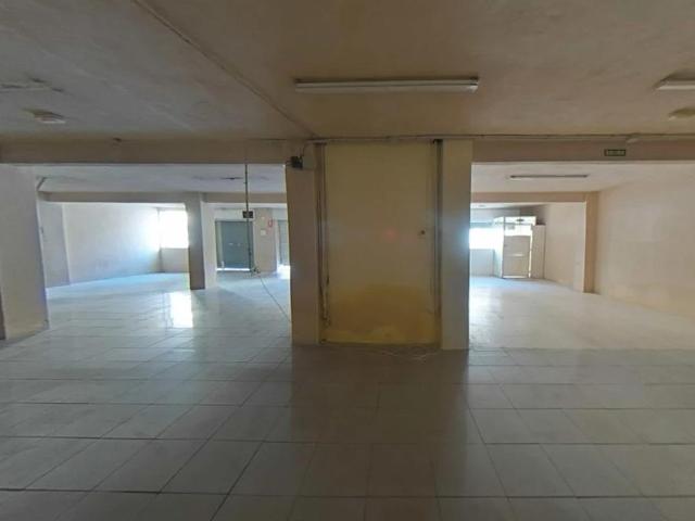 Descubre este excelente local comercial en la zona de Carrus
