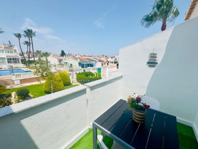 Descubre este encantador apartamento de 1 dormitorio y 1 bañ. 44m² Ciudad Quesada