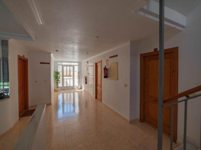 Descubre este encantador piso recién reformado, diseñado par. 59m² Torrevieja
