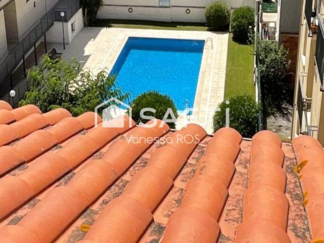 Descubre este espectacular dúplex en perfecto estado
