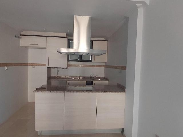 Descubre este espectacular piso seminuevo ubicado en la tran. 70m² Alacant