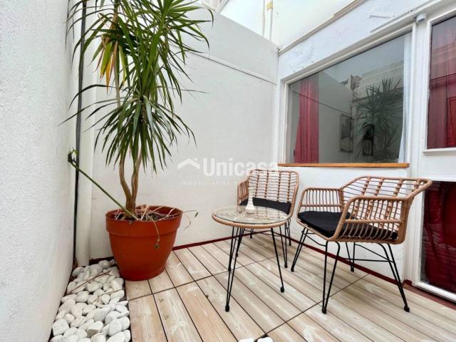 ¡Descubre este fabuloso dúplex en pleno centro de Málaga!