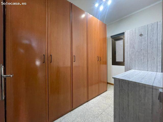 Descubre este fantástico piso con una ubicación privilegiada en pleno Sants