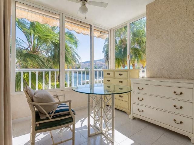 Descubre este luminoso apartamento donde cada detalle está p. 0m² Albir