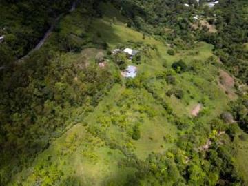 Descubre Este Paraíso en Volcán Panamá