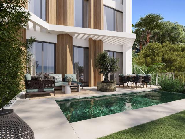 Descubre Finca Avignon – Donde el arte de vivir mediterráneo. 247m² Málaga