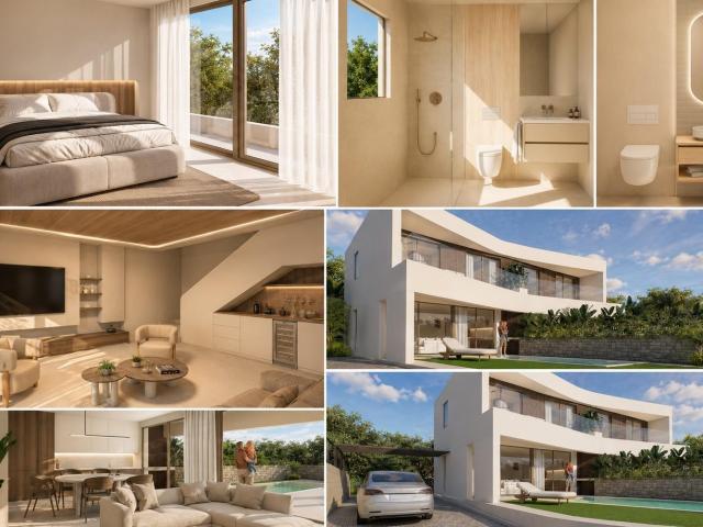 Descubre la Villa Bella: Tu Refugio de Lujo en Alicante