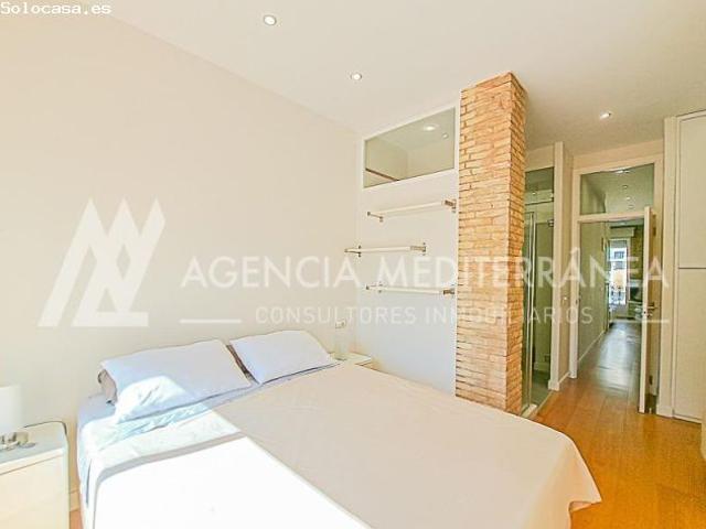 Descubre la vivienda de tus sueños en el corazón de Ruzafa