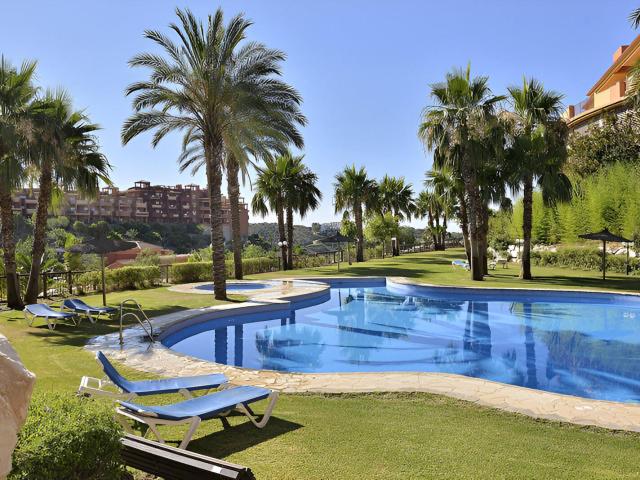 Descubre la combinación perfecta de comodidad y vida moderna. 156m² Marbella