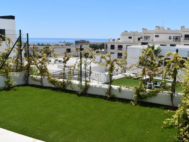 Descubre la combinación perfecta del lujo costero y la máxim. 200m² Mijas Costa