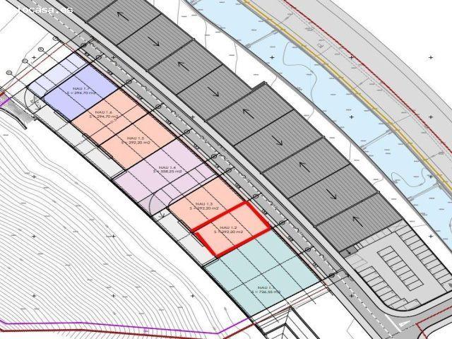 ¡Descubre la nave industrial que tu negocio necesita!
