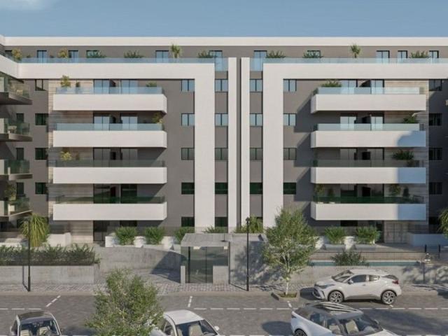 Descubre la oportunidad única de vivir en uno de los lugares. 79m² Mijas