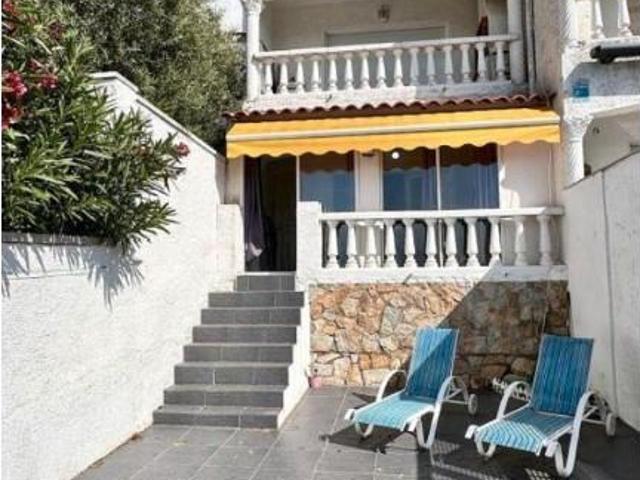 Descubre la oportunidad de vivir en un entorno único y exclu. 58m² Empuriabrava