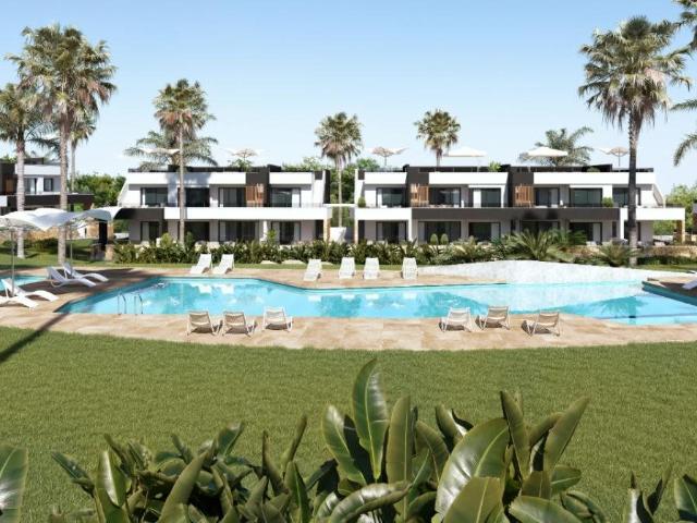 ¡Descubre lo excepcional en tu nuevo hogar! Te ofrecemos un. 78m² Ciudad Quesada