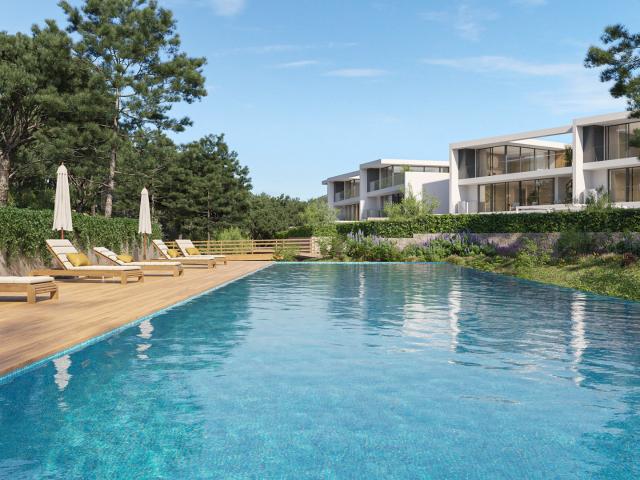 Descubre los Exclusivos Adosados en Sotogrande Alto: Vida de Lujo en una Comunidad Cerrada