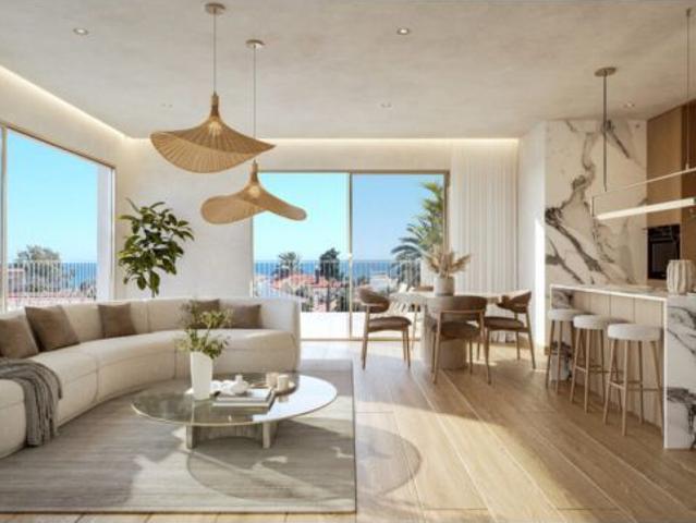 DESDE 504.000 € HASTA 635.000 € · VIVIENDAS EXCLUSIVAS CERCA DEL MAR. LLAVE EN MANO – HOUSECLICK.ES
