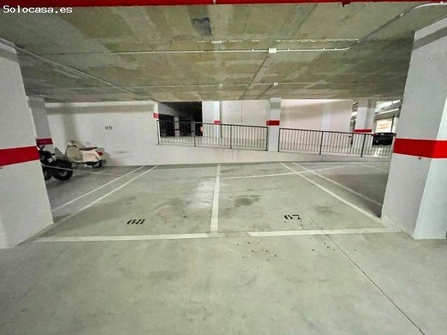 ¡Desde 14.000 €! Plazas de garaje en venta en Villa Mediterráneo – Santa Pola