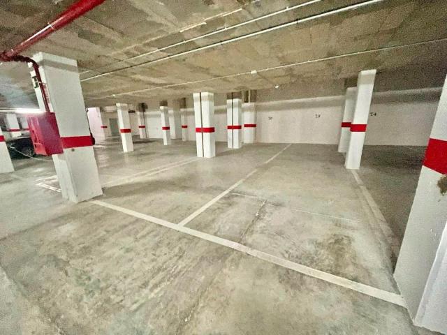 ¡Desde 14.000 €! Plazas de garaje en venta en Villa Mediterráneo – Santa Pola