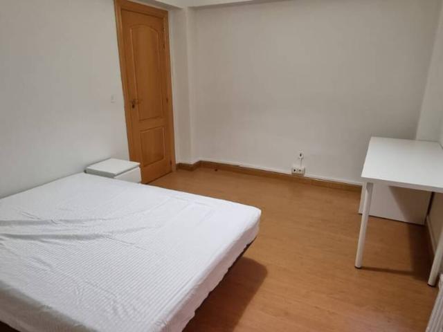 DESDE 350€ CON GASTOS INCLUIDOS, ALQILER HABITACIONES. PLAZA DE SANTA CRUZ