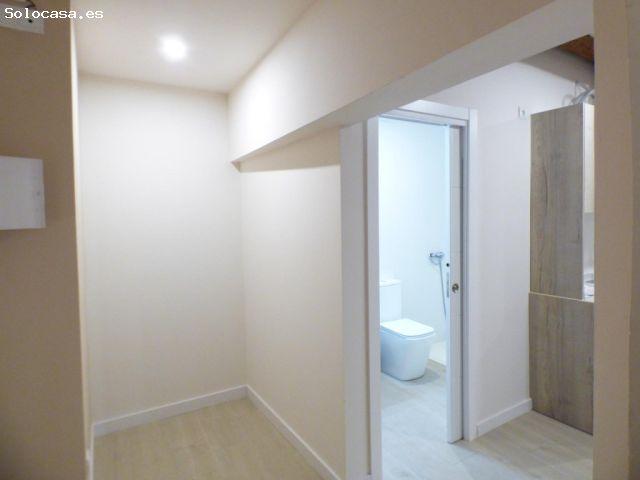 DESDE 385 € ATICO DE 1 HAB. CON GRAN TERRAZA EN EL CENTRO DE SANT FRUITOS DE BAGES CON REFORMA A