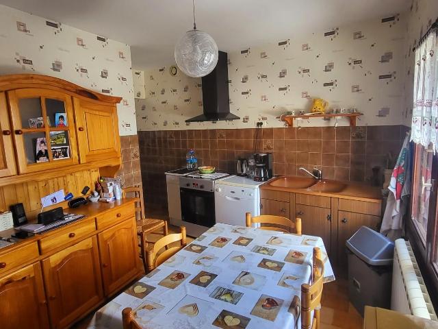 Désertines Vente Maison 03