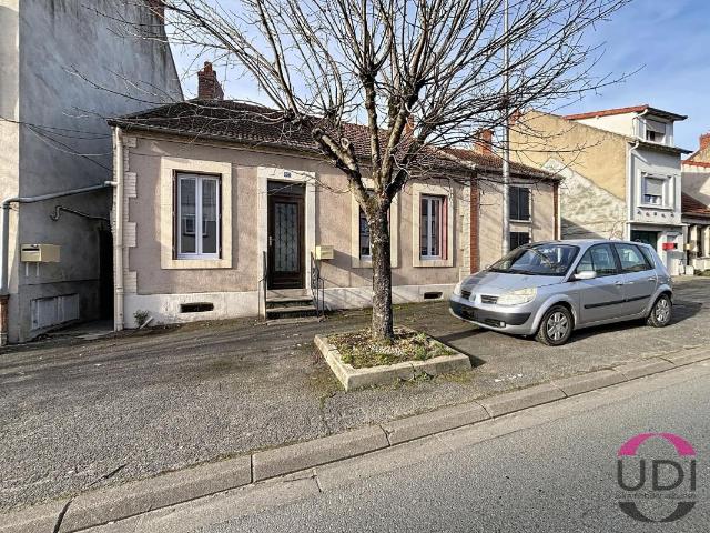 Désertines Vente Maison 03
