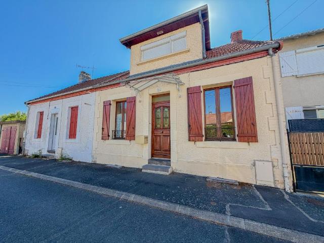 Désertines Vente Maison 03