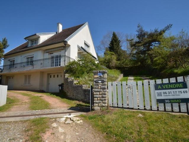 Désertines Vente Maison 03