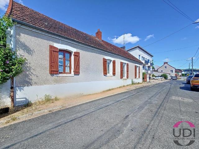 Désertines Vente Maison 03