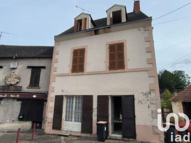 Désertines Vente Immeuble 03