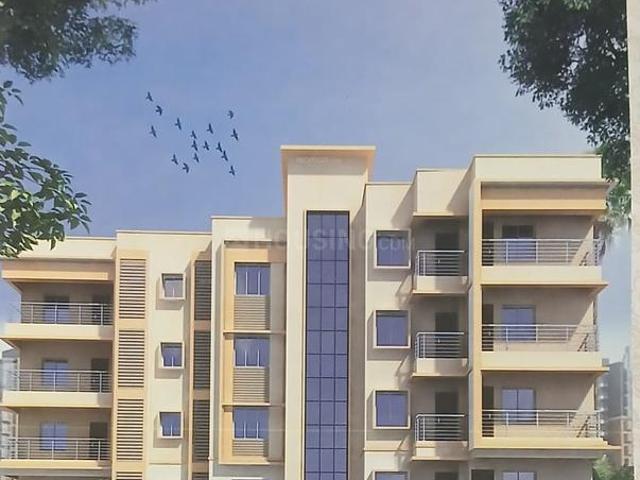 Deshbandhu Nagar 2 BHK Apartment For Sale Kolkata
