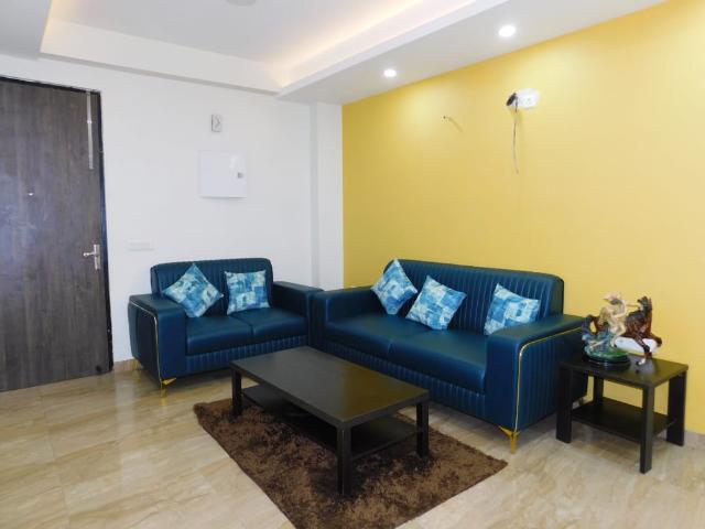 Deshbandhu Appartment 2 Bedroom 1650 Sq. Ft. Apartment in Desh Bandhu Gupta Road Delhi Listing ID: #9919