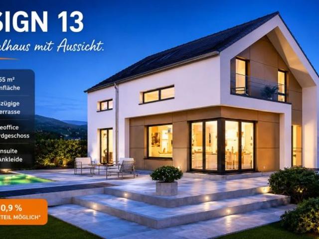 DESIGN 13 Ihr neues Kapitel am BODENSEE