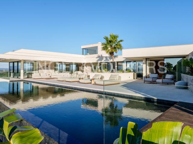 Design Assinatura com Vista para o Oceano