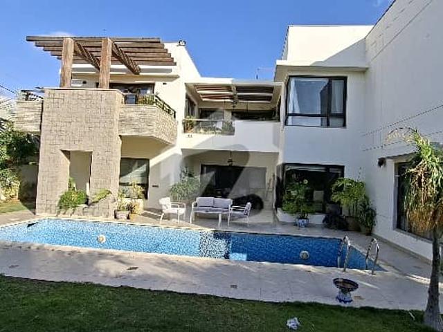 Design By ALI Naqi 100% OWNER BUILT Bungalow For Sale