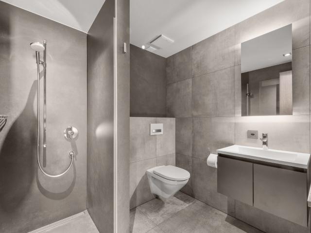 Design d'architecte pour ce 210m2 au coeur de Blonay | dreamo. Ch
