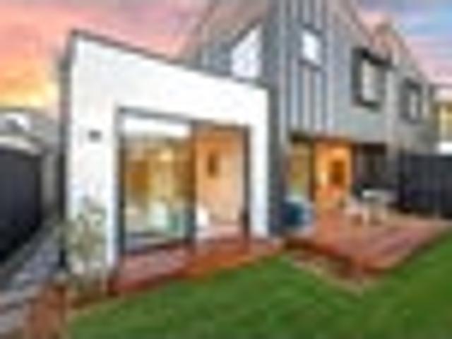 Design, Detail and Garaging