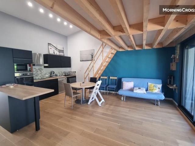 Design détente à Saint Egrève #DQ