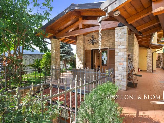 Design E Stile Con Vista Lago Limone Sul Garda 203m² Limone sul Garda