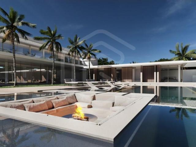 Design, Elegância e Natureza Uma moradia de assinatura vir. 1157m² Almancil