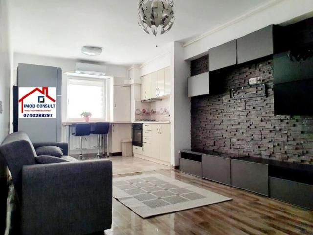 Design Modern, Bloc nou, apartament cu 3 camere, cod CE 329