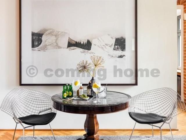 Design meets home