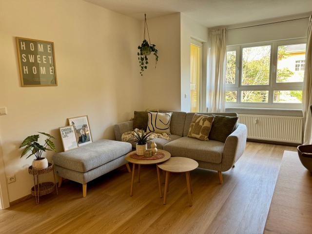 Design Studio | Großer Garten | Center, Dresden Amsterdam Apartments for Rent