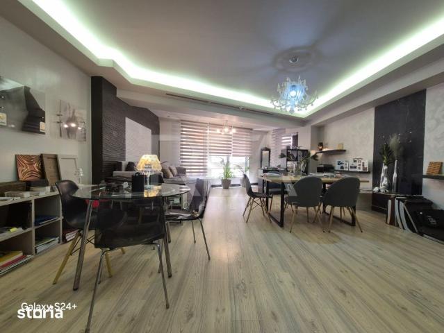 Design Studio in Herastrau