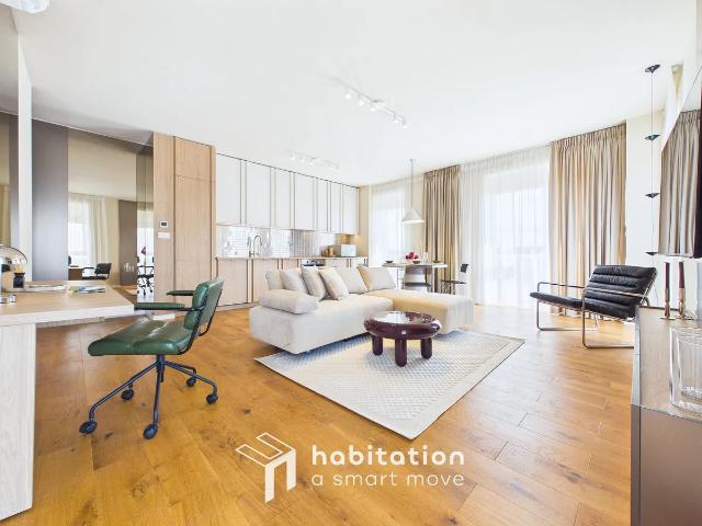 Design Premium | Nord One 2 camere exclusivist| 750 Euro + 21%