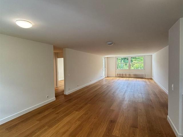 Design trifft Ruhe – Hochwertige 3 Zimmer Wohnung mit Blick ins Grüne