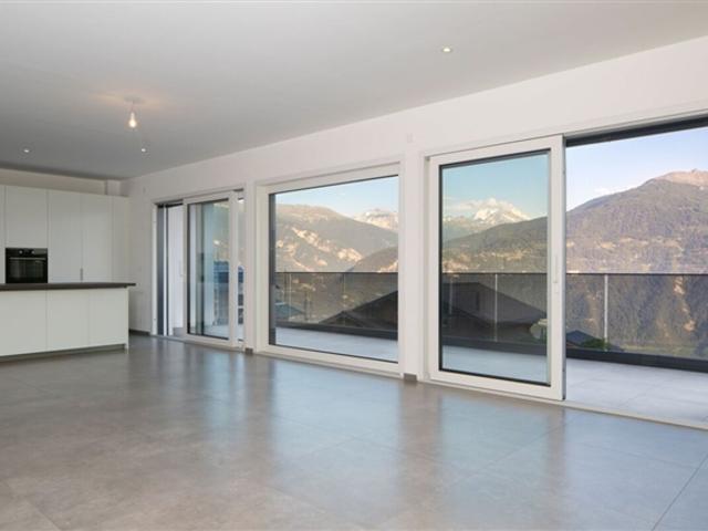Design Villa – Saphyr – 5,5 Zimmer