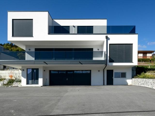 Design Villa – Saphyr – 5,5 Zimmer