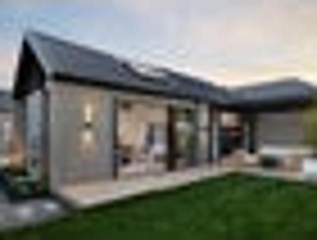 Design Your Dream Coastal Residence